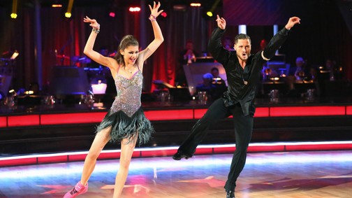 Kim Kardashian és Zendaya is szerepelt a Dancing with the Stars műsorában: így festettek táncosként a legnagyobb világsztárok