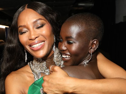 A divatvilágban is kegyetlen módon diszkriminálják a mai napig a fekete modelleket