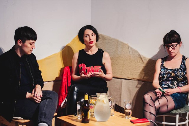 Lányoktól lányoknak - hamarosan startol a fesztivál, ami a női alkotókat és előadókat ünnepli