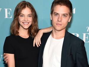 Palvin Barbi irtó cuki módon köszöntötte fel szerelmét