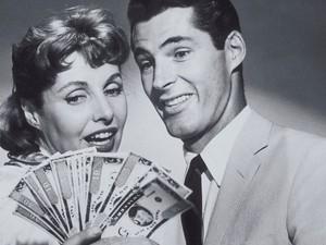 „Úgy nőttem fel, hogy a pénz nem a legfontosabb, őt viszont pénzkeresetre tréningezték”