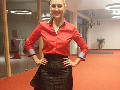 Koncert, bor, jó társaság - ez ám a kispéntek!