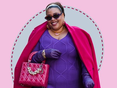 30 éve hódít a Dior ikonikus táskája, amit Diana hercegné tett híressé