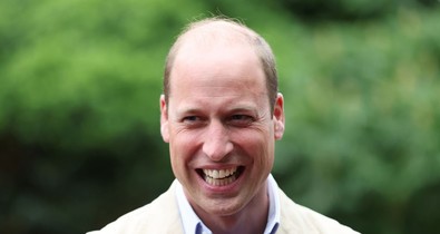 Vilmos hercegről szívdöglesztő videó járja be az internetet