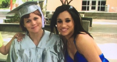 Meghan Markle-t testvére a Twitteren próbálja bemocskolni!