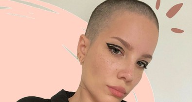 19 nő, aki bevállalta a kopaszságot