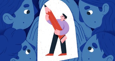 A „Nem." egy teljes és egész mondat - így húzd meg határaidat könnyedén