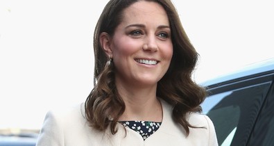 Katalin hercegné pofonegyszerű dologgal nyerte vissza alakját a szülés után