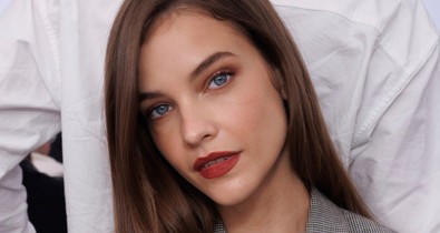 Palvin Barbara új fotójától az állunk is leesik!