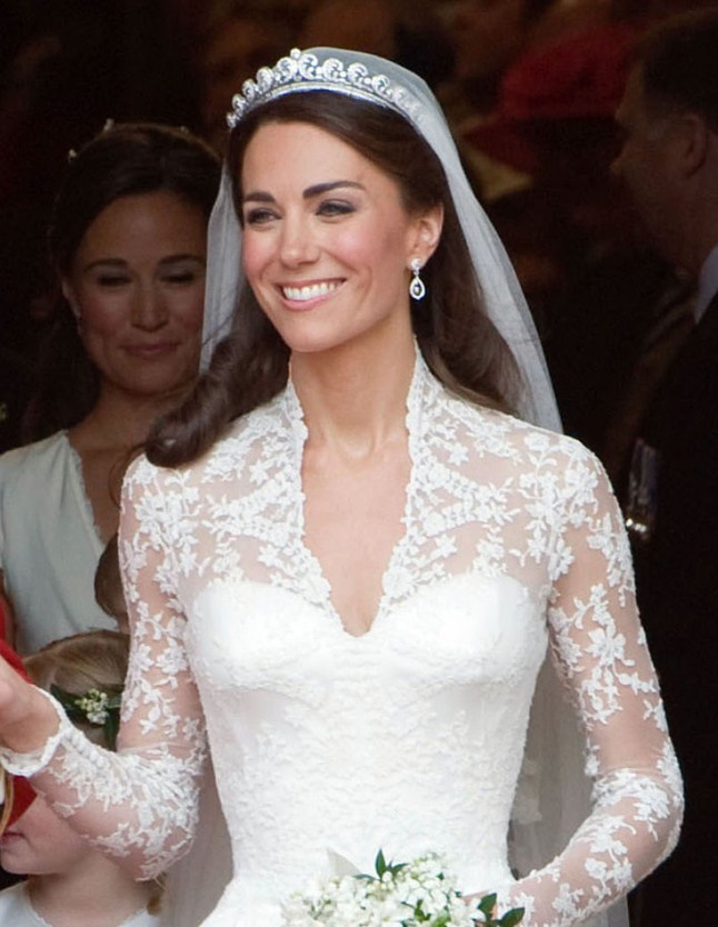 Kate Middleton