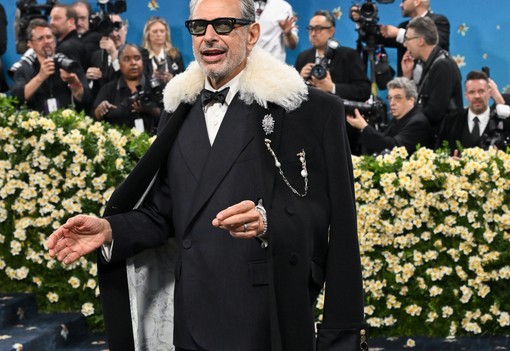 12 férfi, aki mindenkit leöltözött az idei Met-gálán: velük felvenni a versenyt egyszerűen lehetetlen volt