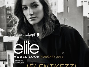 Tényleg topmodell lehetsz!