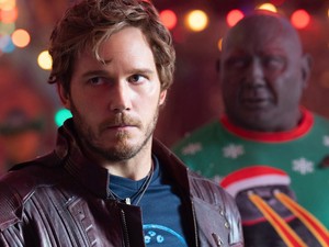 Chris Pratt balesete sajnálatos, de nem lehet megállni röhögés nélkül