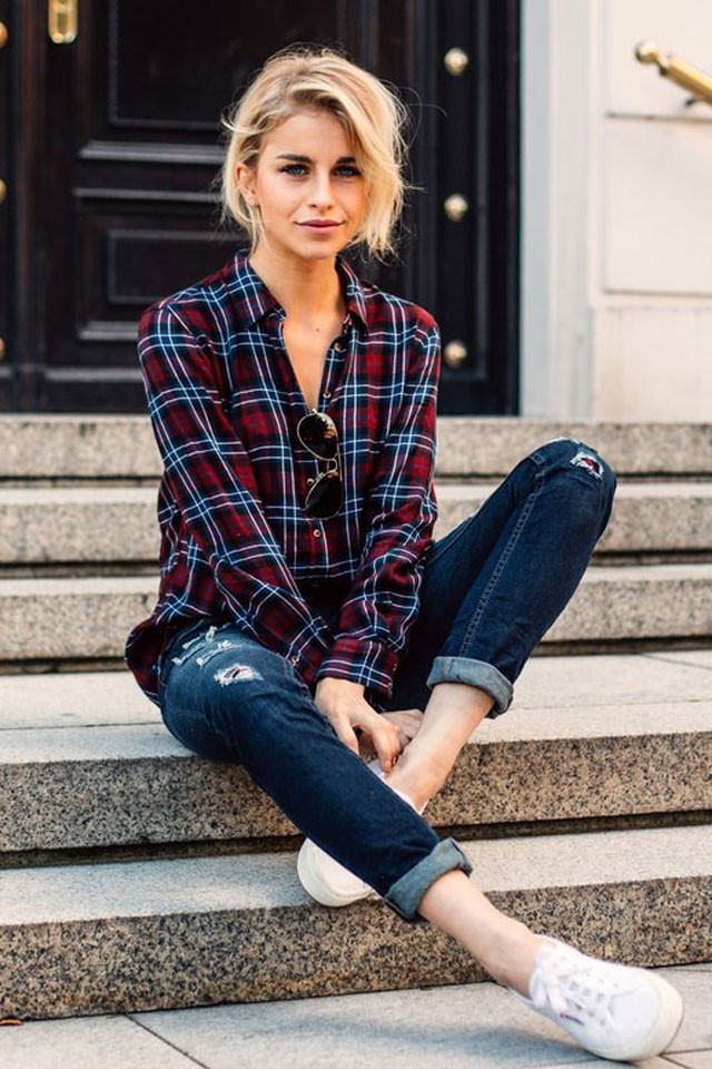 glamour napok, kuponok, kockás ing, kedvezmény, vásárlás, shopping