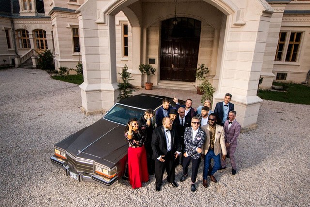 Jön az Irie Maffia első saját szervezésű fesztiválja!