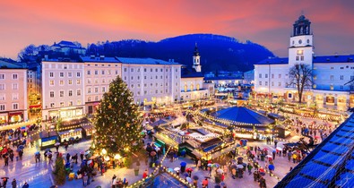 9 mesébe illő karácsonyi vásár, amit hiba lenne kihagyni
