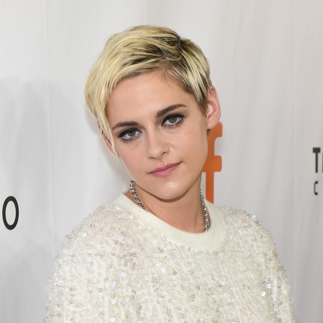 Kristen Stewart