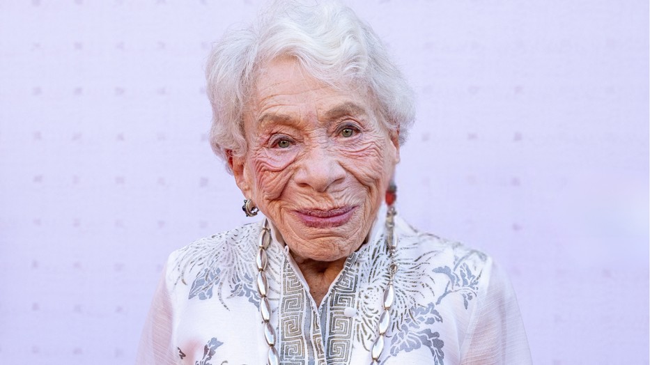 Bunny Levine színésznő 97 éves korában hunyt el