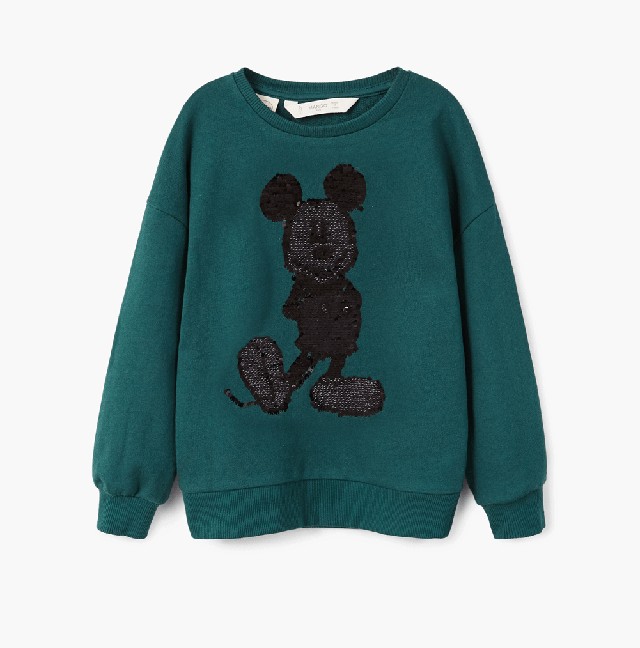 Pulóver MANGO 6995 Ft helyett 5596 Ft