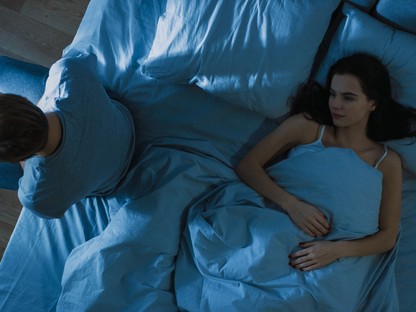 Miért érdekli annyira a fiúkat, hogy a lányok hány pasival fekszenek le?