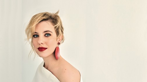 Ott Anna mindenkivel megszeretteti az olvasást