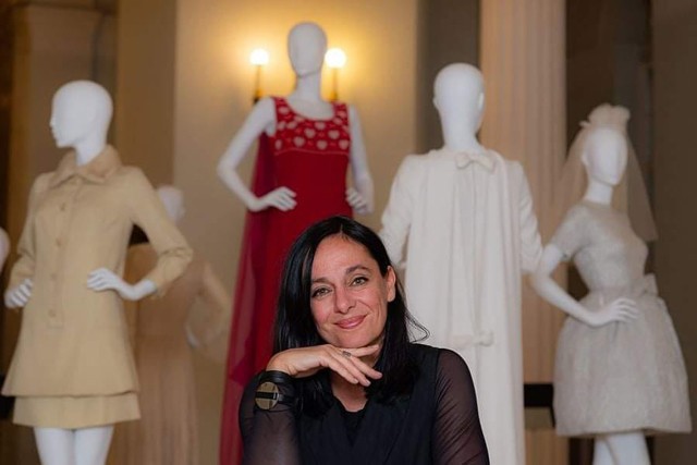 Luxusdivat a szocializmusban? Nem ellentmondás, Rotschild Klára megcsinálta