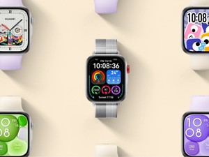 Mozgásra tervezve: A Huawei Watch Fit 4 széria segít kihozni magadból a legjobbat