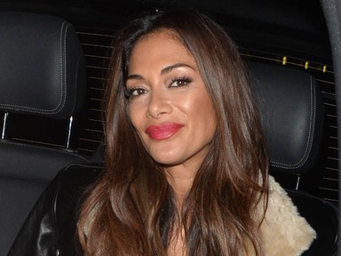Smink nélkül Nicole Scherzinger még cukibb