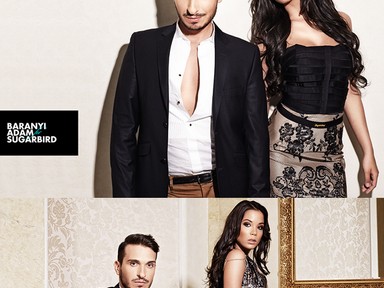 Ez lesz a nyár legütősebb kollekciója!