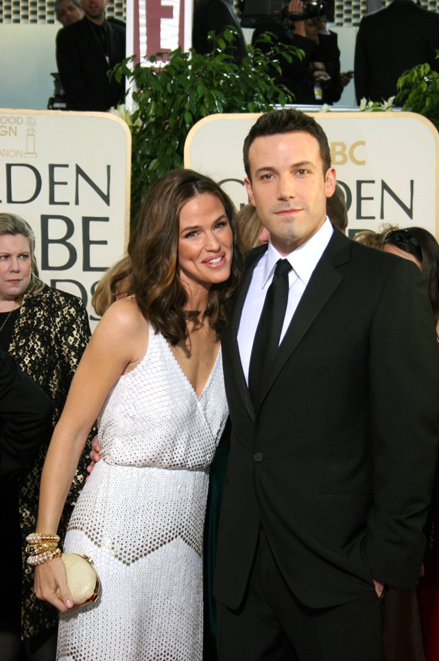 A 10+1 legdurvább hollywoodi válás