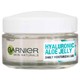 Garnier 3in1 Hyaluronic Aloe Gél 2299 Ft/50 ml (45,98 Ft/1 ml)GLAMOUR kuponnal 30% kedvezménnyel: 1610 Ft