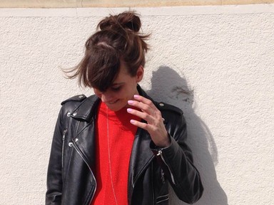 Indítsuk a hetet a Daige tervezőjével!