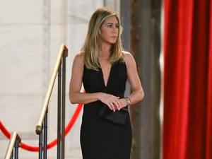 Összeszorul a szívünk Jennifer Aniston friss posztjától: csupán két szó, mégis csontig hatol
