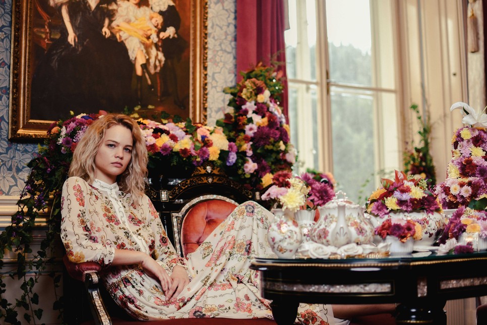 Sugarbird X Zsolnay 2024 tavsz-nyár