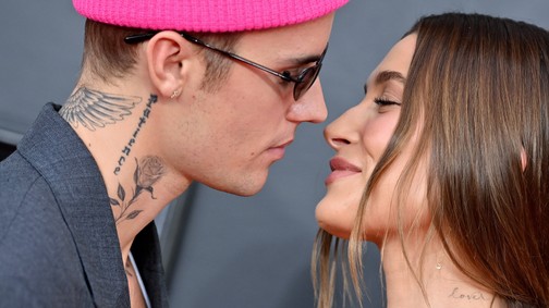 Ők a sztárvilág legstílusosabb szerelmespárjai - Hailey és Justin Bieber vezetik a listát, de Zendaya és Tom Holland is az élen vannak