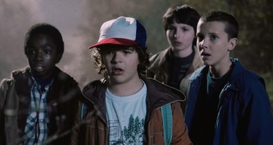Stranger Things: 5 ok, amiért muszáj megnézned a nyár legizgalmasabb sorozatát