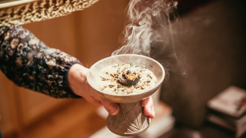 7 apróság, ami egy életre bevonzza a szerencsét az otthonodba