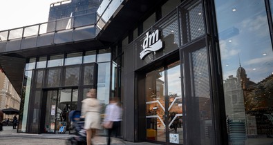 Akcióvadászat helyett jótékonyság! A dm újraértelmezte a Black Friday fogalmát