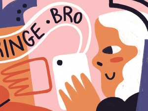 Azt a generációt, amelyik elkezdi használni az új technológiákat, nem érdekli, hogy posztnak vagy tweetnek hívunk valamit