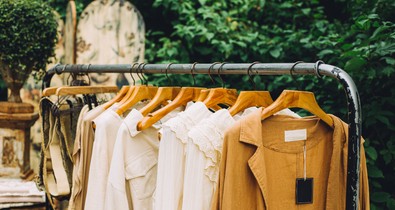 A fenntartható öltözködéshez az sem mindegy, miből készül a ruhád - mit érdemes tudni az organikus pamutról?