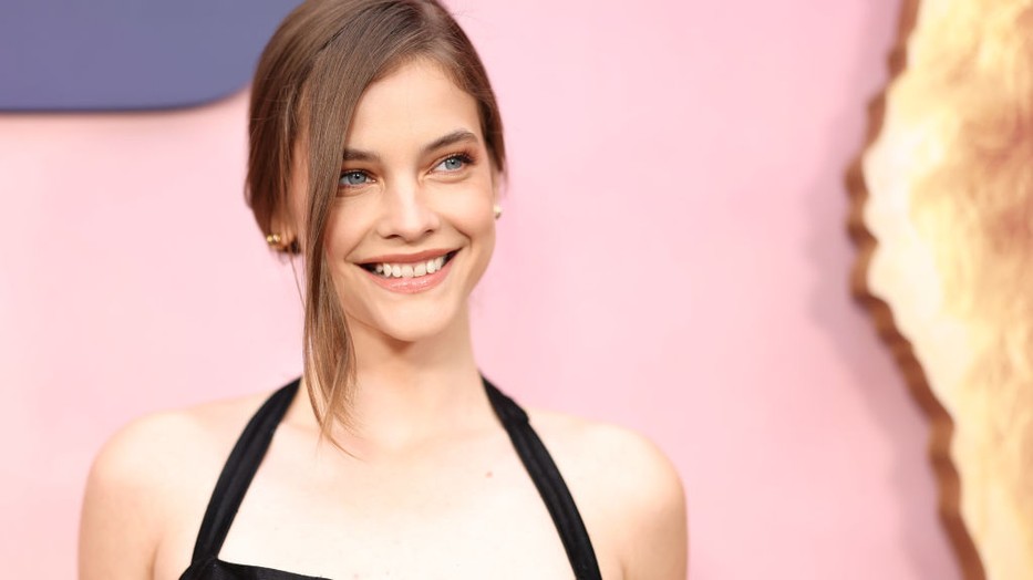 Palvin Barbara szebb, mint valaha