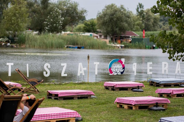 Újra kinyit a természet operaháza: jön a Tisza-tavi Fesztivál