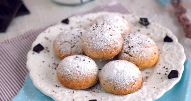 A karácsonyi süti, amiről sosem mondanád meg, hogy pillanatok alatt készült el