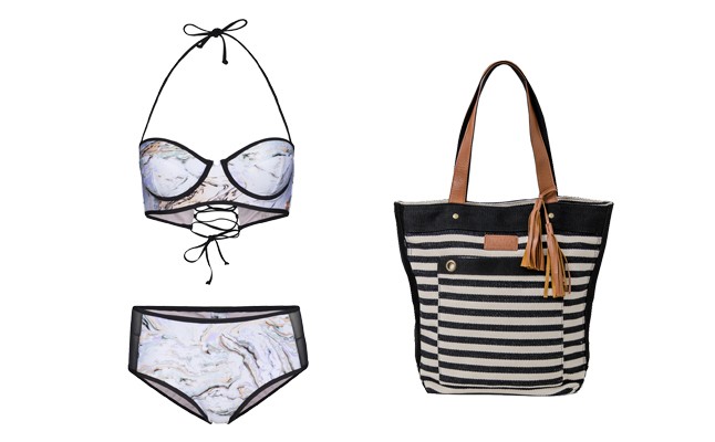 Retro bikini O`NEILL 19990 Ft Vászontáska HEAVY TOOLS 7990 Ft