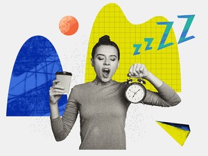 A minőségi alvás igenis tanulható, mutatjuk hogyan