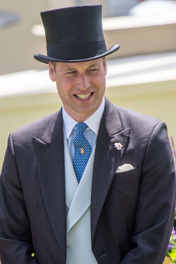 Vilmos herceget sokan már most el tudták volna képzelni uralkodóként