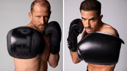 Drámai véget ért Törőcsik Dani és Torghelle Sándor meccse a Sztárbox szuperdöntőjében: ezt még sokáig emlegetni fogjuk