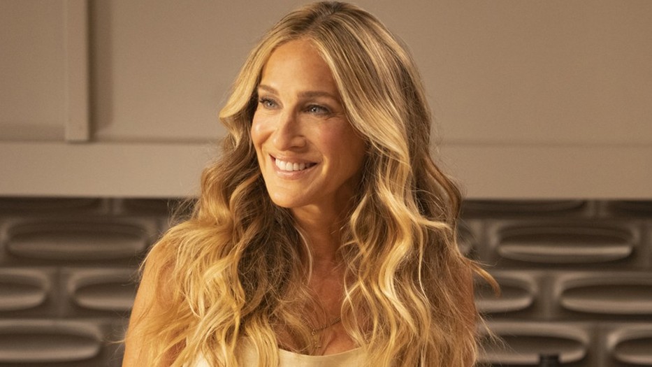 Eldobod az agyad: Kiderült, hogy mi Carrie Bradshaw teljes neve
