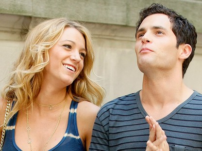 Micsoda??? Lehet, hogy lesz új Gossip Girl sorozat??