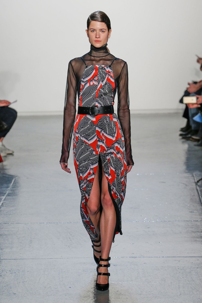 Kondás Kata - Misha Nonoo